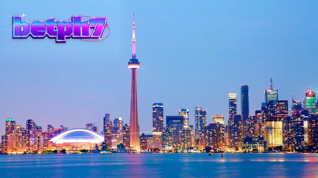 Digital na representasyon ng online gaming market sa Ontario