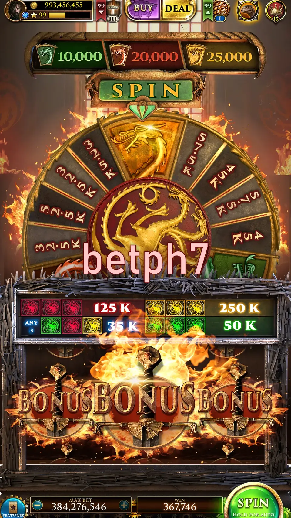 betph7 APK