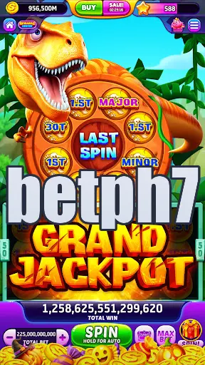 betph7 APK