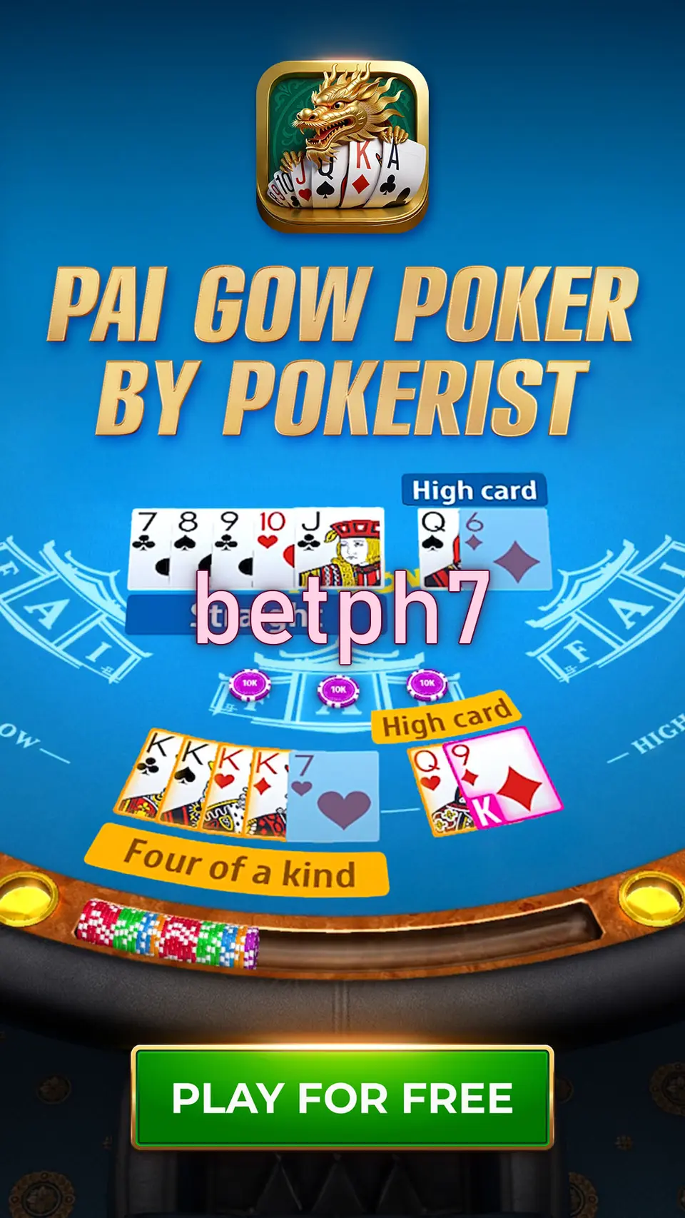 betph7 Mag-login