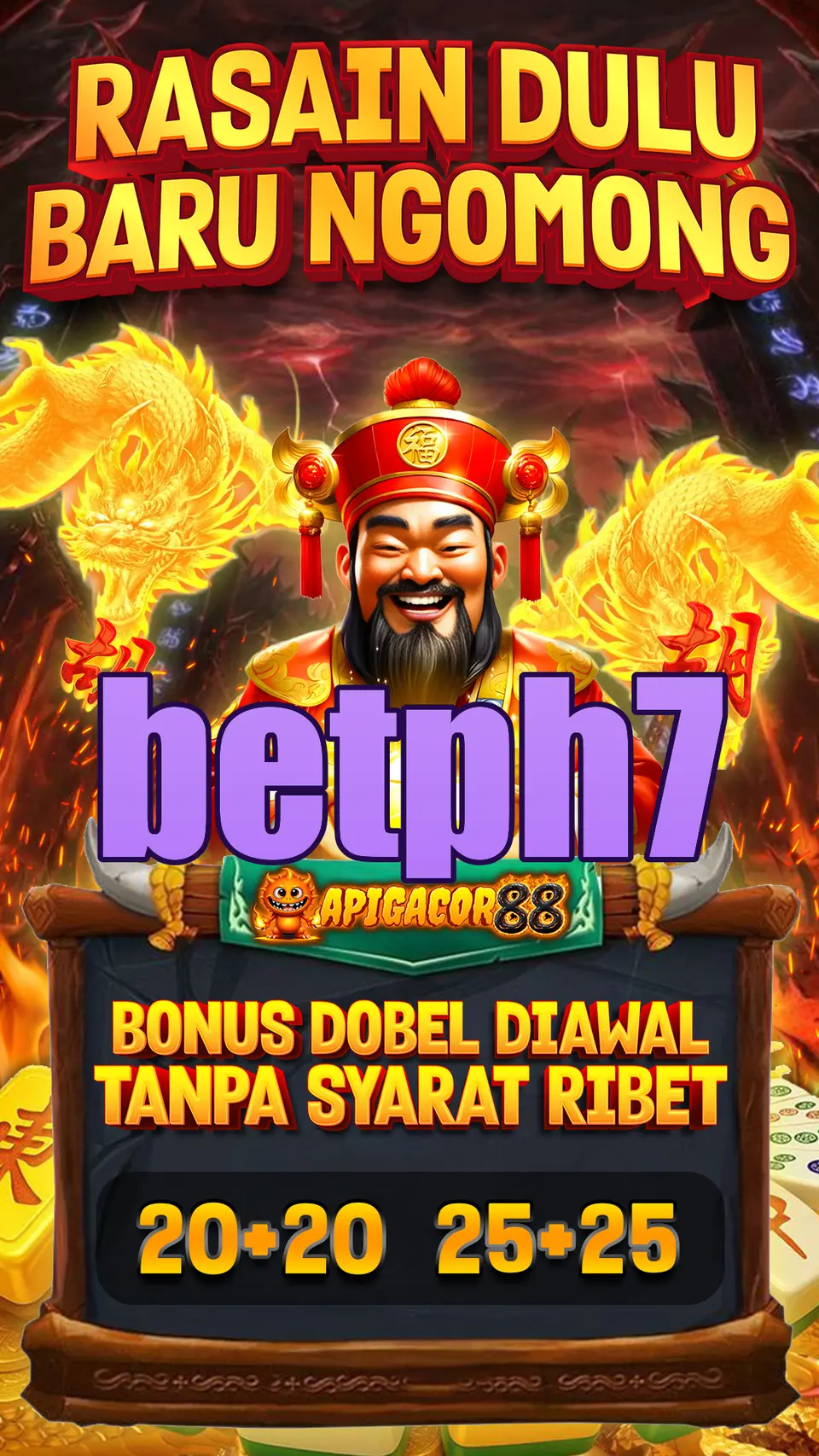 betph7 Mag-login