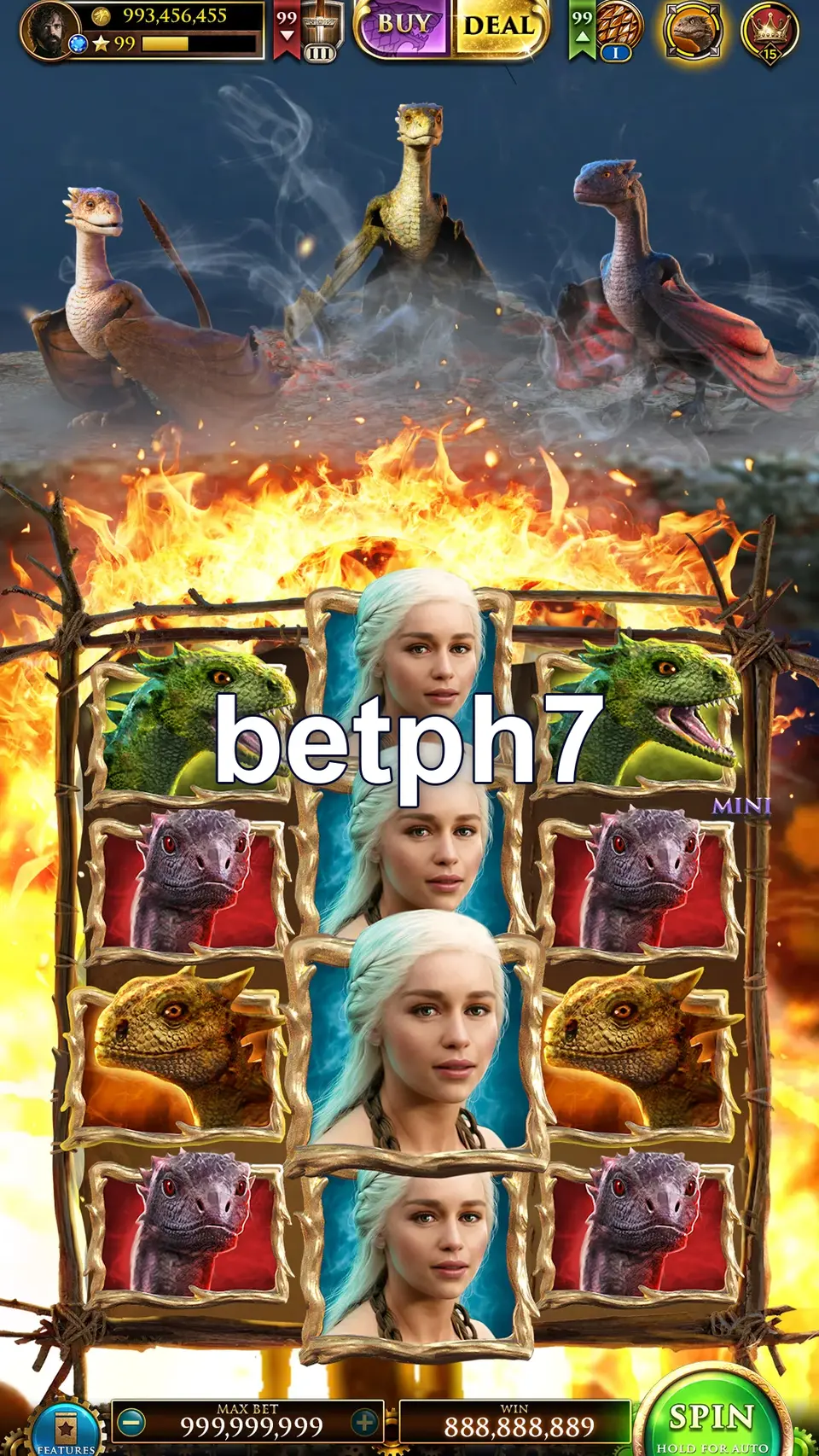 betph7 Preview - Opisyal I-download